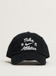 CASQUETTE NIKE CLUB - NOIR