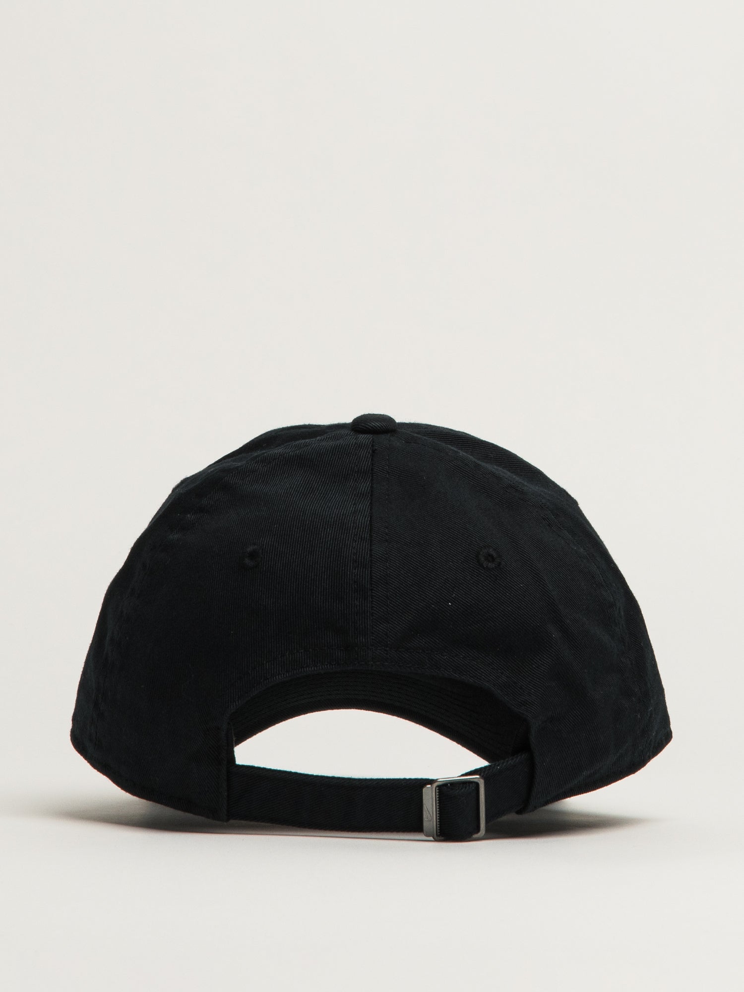 NIKE CLUB CAP - BLACK