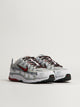 NIKE NIKE P - 6000 SNEAKER - WHITE/RED - Boathouse
