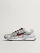 NIKE NIKE P - 6000 SNEAKER - WHITE/RED - Boathouse