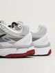 NIKE NIKE P - 6000 SNEAKER - WHITE/RED - Boathouse