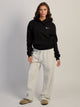 NIKE WMNS PULLOVER HOODIE