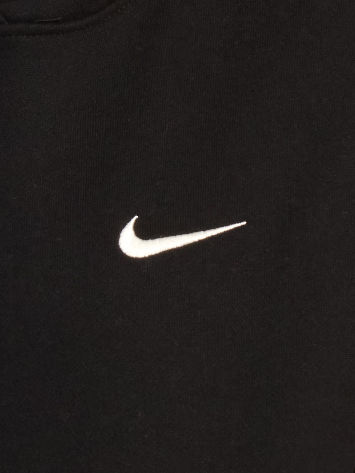 NIKE FEMME PULL À CAPUCHE
