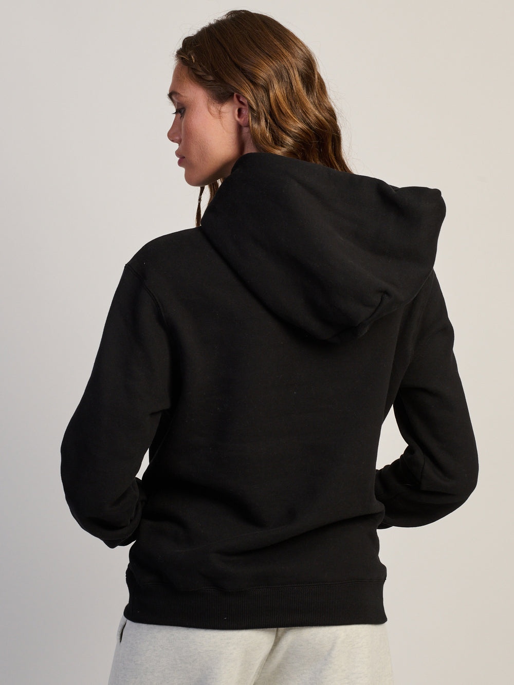NIKE WMNS PULLOVER HOODIE