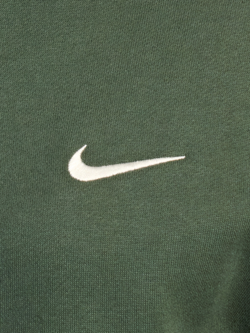 NIKE PULL OVER SWEAT À CAPUCHE - CAMO