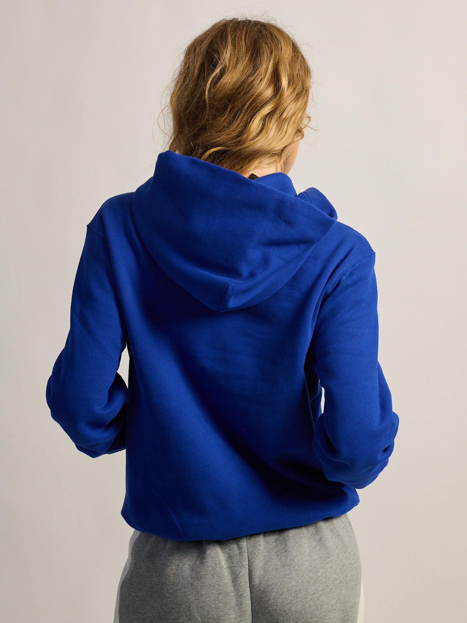 HOODIE POLAIRE NIKE STDO