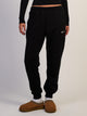 NIKE STUDIO FLEECE JOGGER