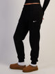 NIKE STUDIO FLEECE JOGGER