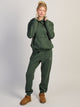 NIKE MID RISE JOGGERS - CAMO
