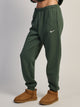 NIKE MID RISE JOGGERS - CAMO