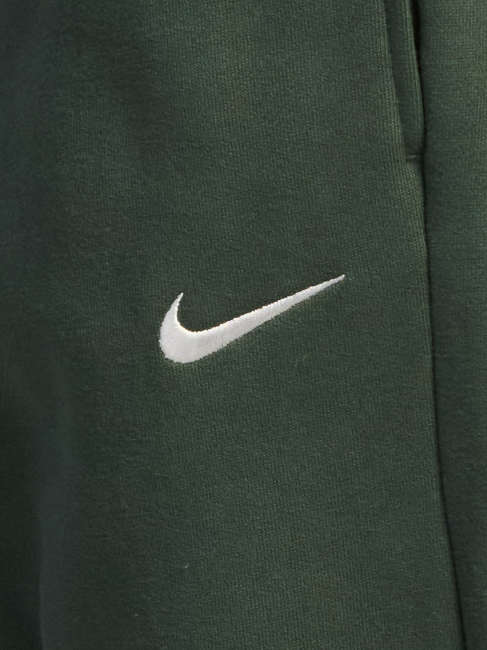 NIKE MID RISE JOGGERS - CAMO