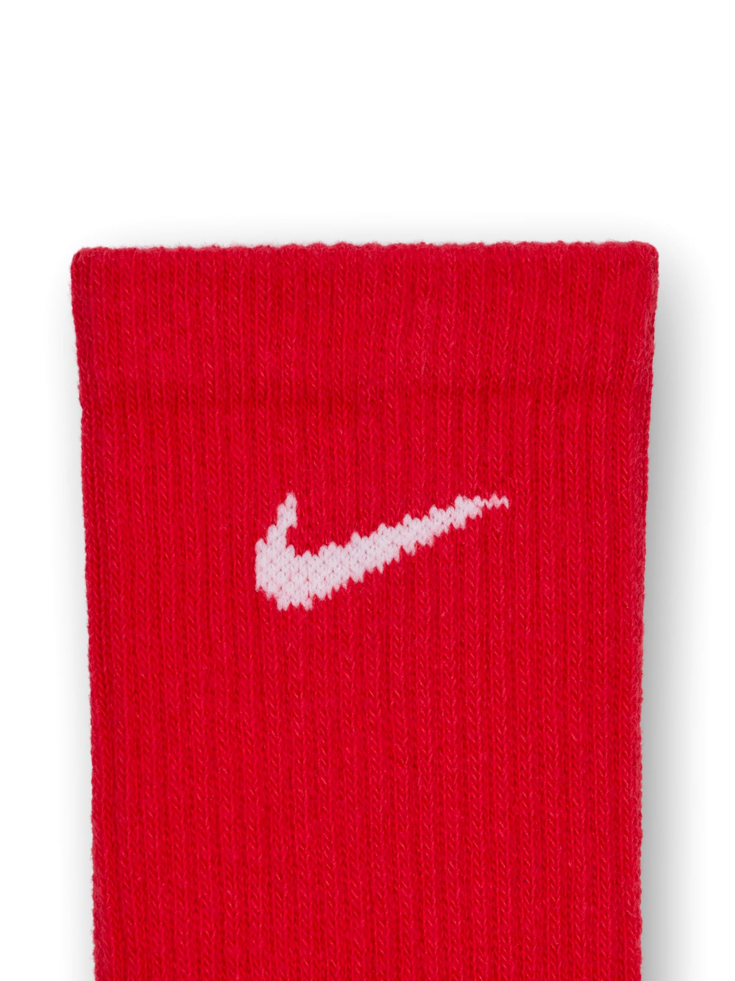 NIKE EVERYDAY CUSHION 3 PACK SOCKS - MULTI