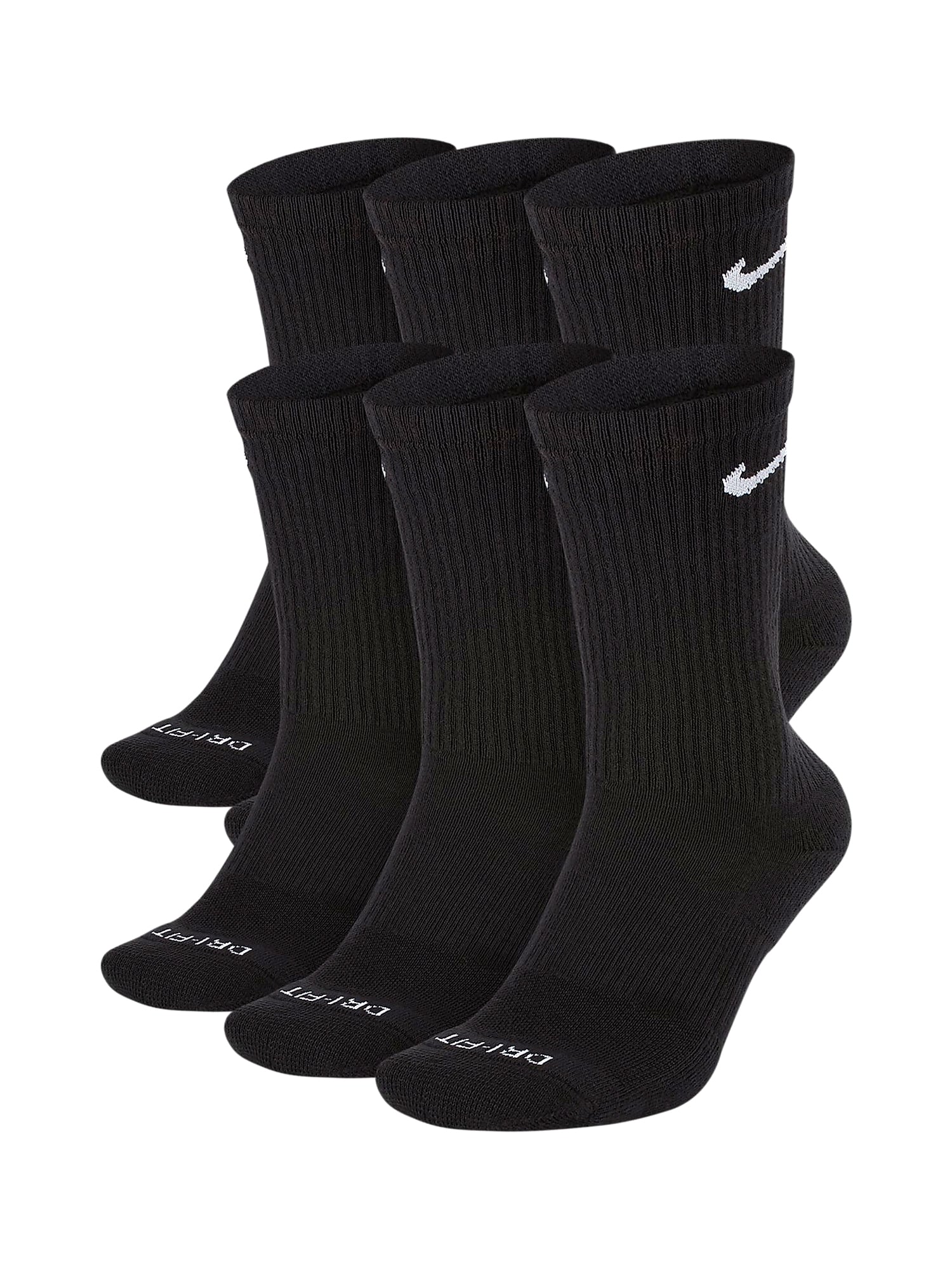 Nike everyday cushion crew socks Clearance