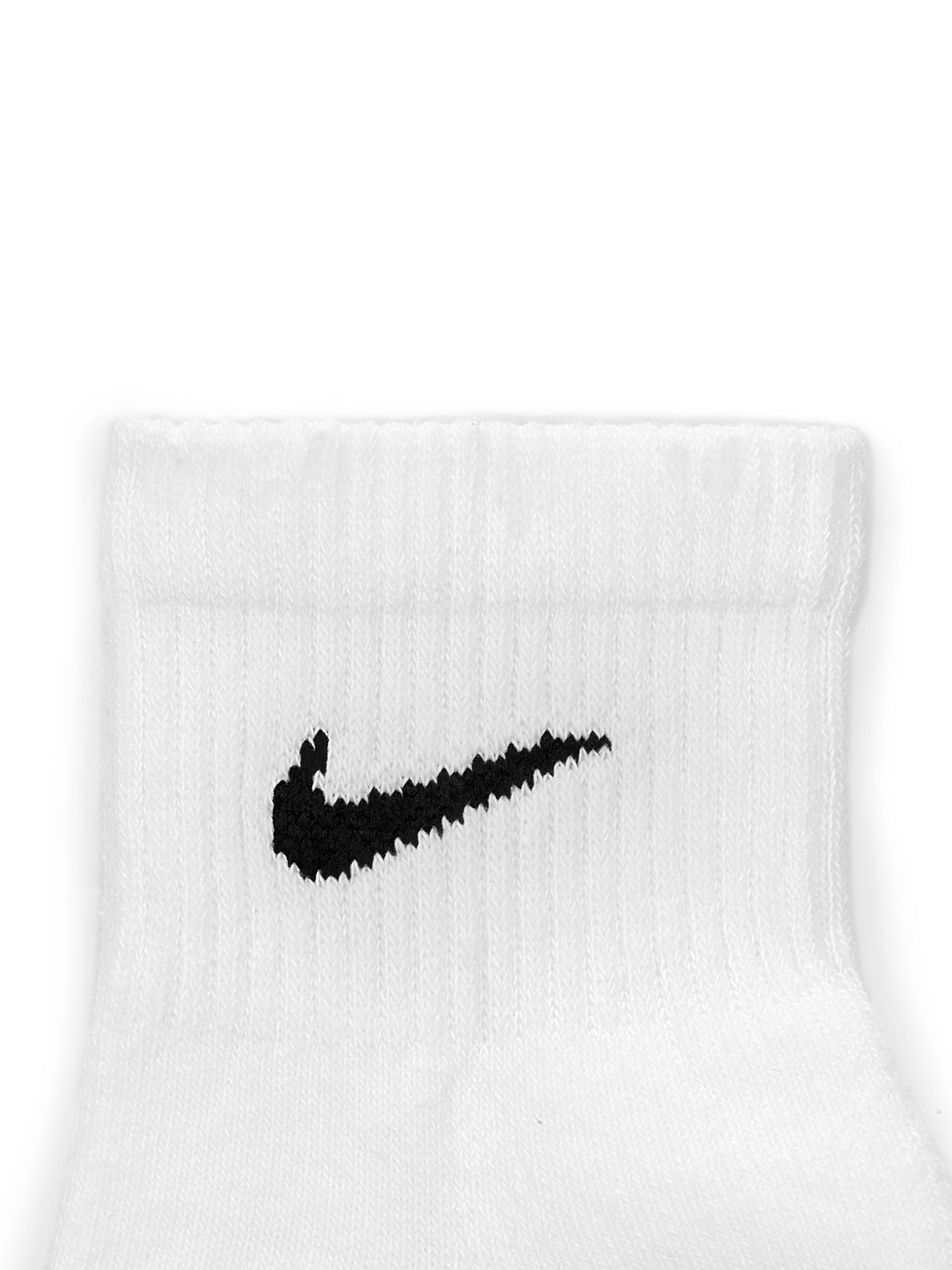 NIKE EVERYDAY PLUS CUSHION 6 PACK