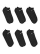 NIKE NIKE TRAINING NO SHOW SOCK 6PK - Boathouse