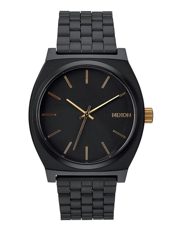 NIXON TIME TELLER WATCH - CLEARANCE