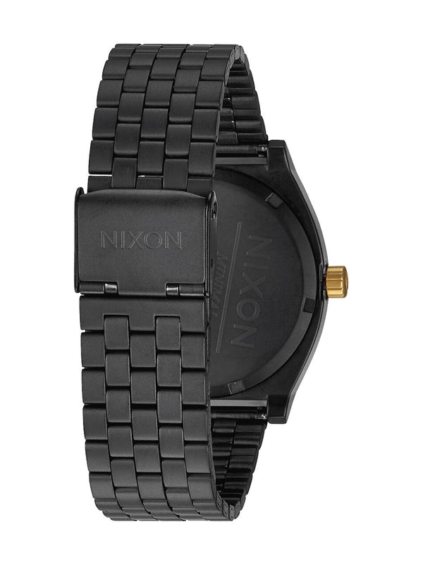NIXON TIME TELLER WATCH - CLEARANCE
