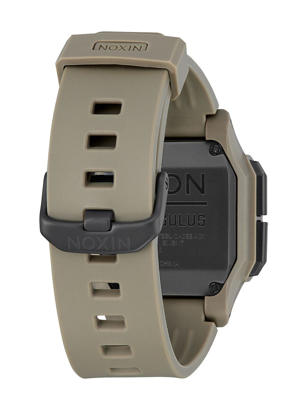 NIXON REGULUS WATCH - CLEARANCE