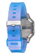 NIXON NIXON SIREN SS - SILVER/IRIDESCENT - CLEARANCE - Boathouse