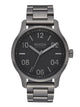 NIXON THE PATROL WATCH - CLEARANCE