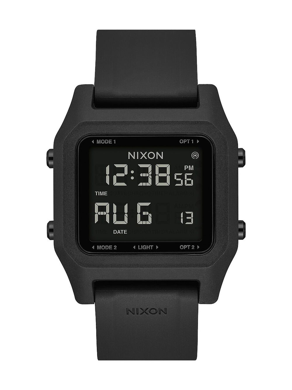 NIXON STAPLE WATCH