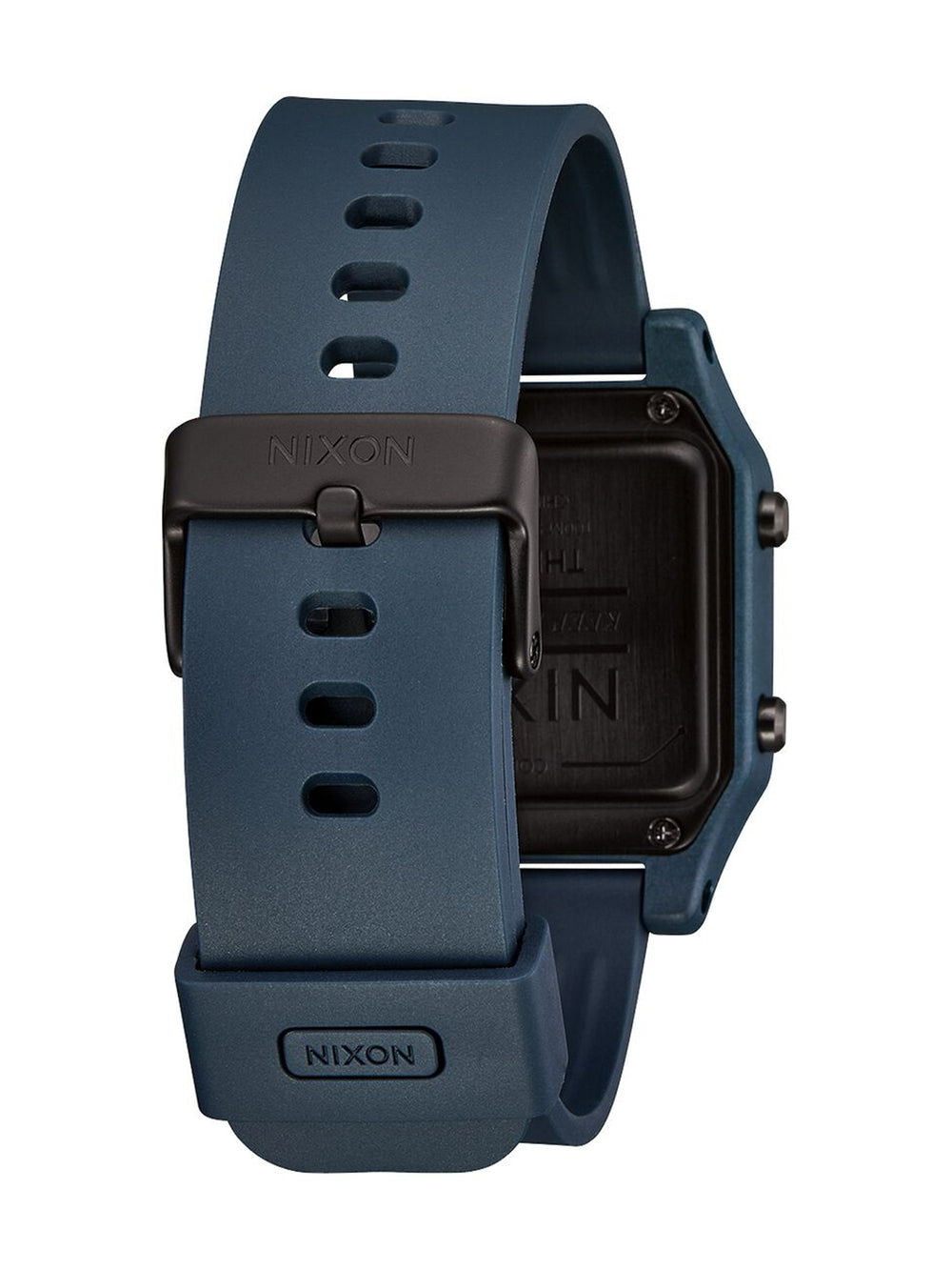 NIXON STAPLE WATCH