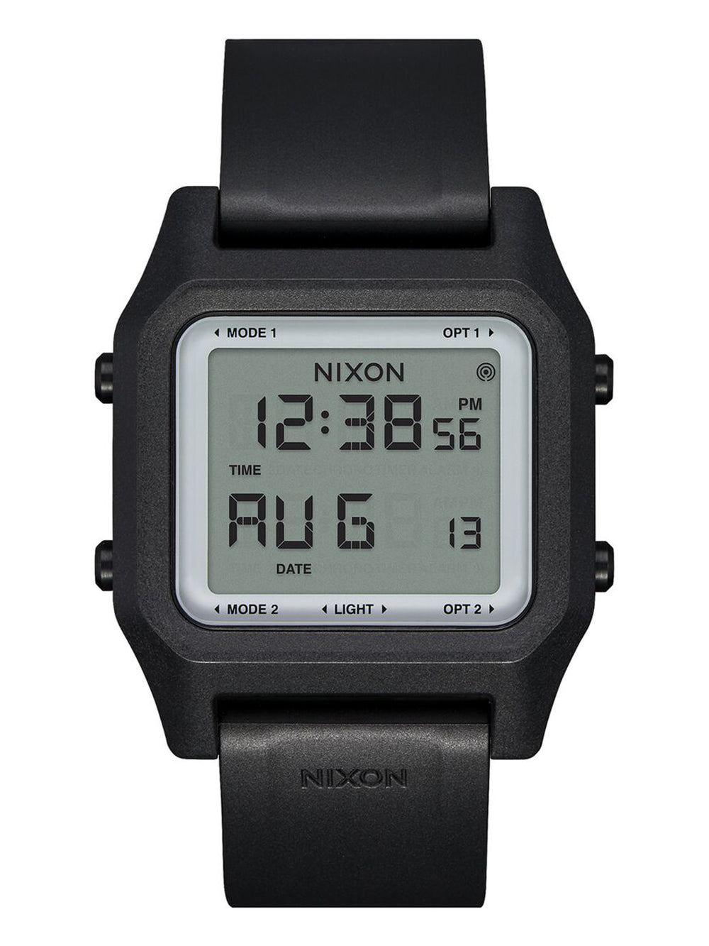 NIXON STAPLE WATCH - CLEARANCE