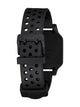 NIXON NIXON HEAT - ALL BLACK - Boathouse