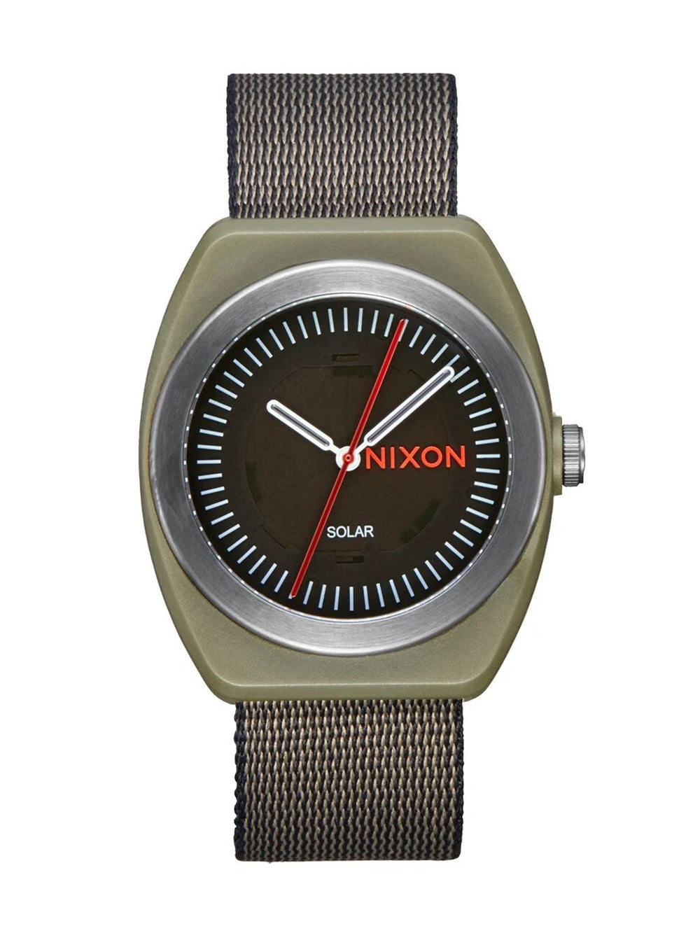 NIXON LIGHT WAVE - SURPLUS - CLEARANCE