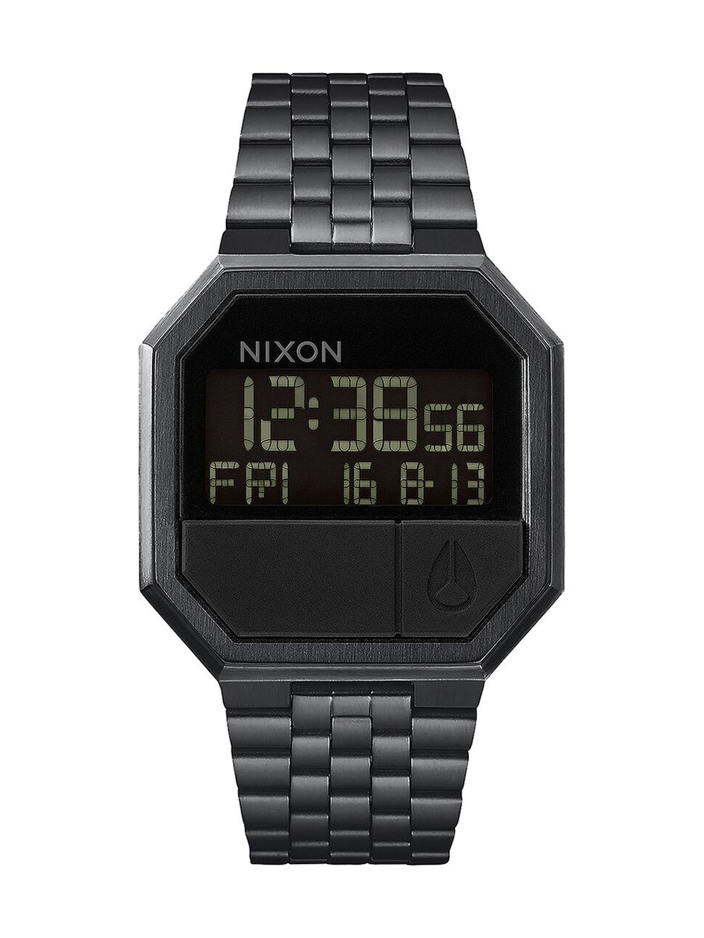 NIXON RE-RUN WATCH - CLEARANCE