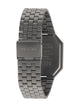 NIXON NIXON RE-RUN - ALL GUNMETAL - CLEARANCE - Boathouse