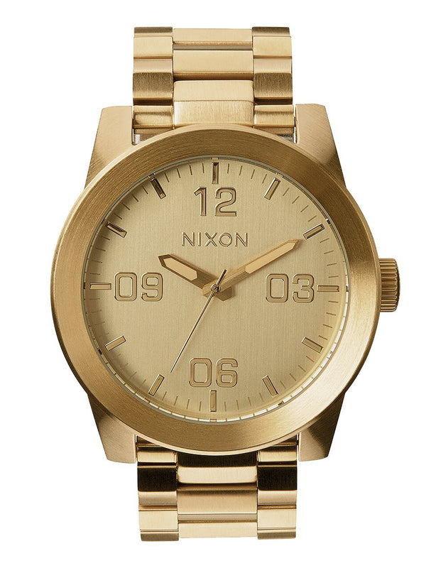 NIXON CORPORAL SS WATCH