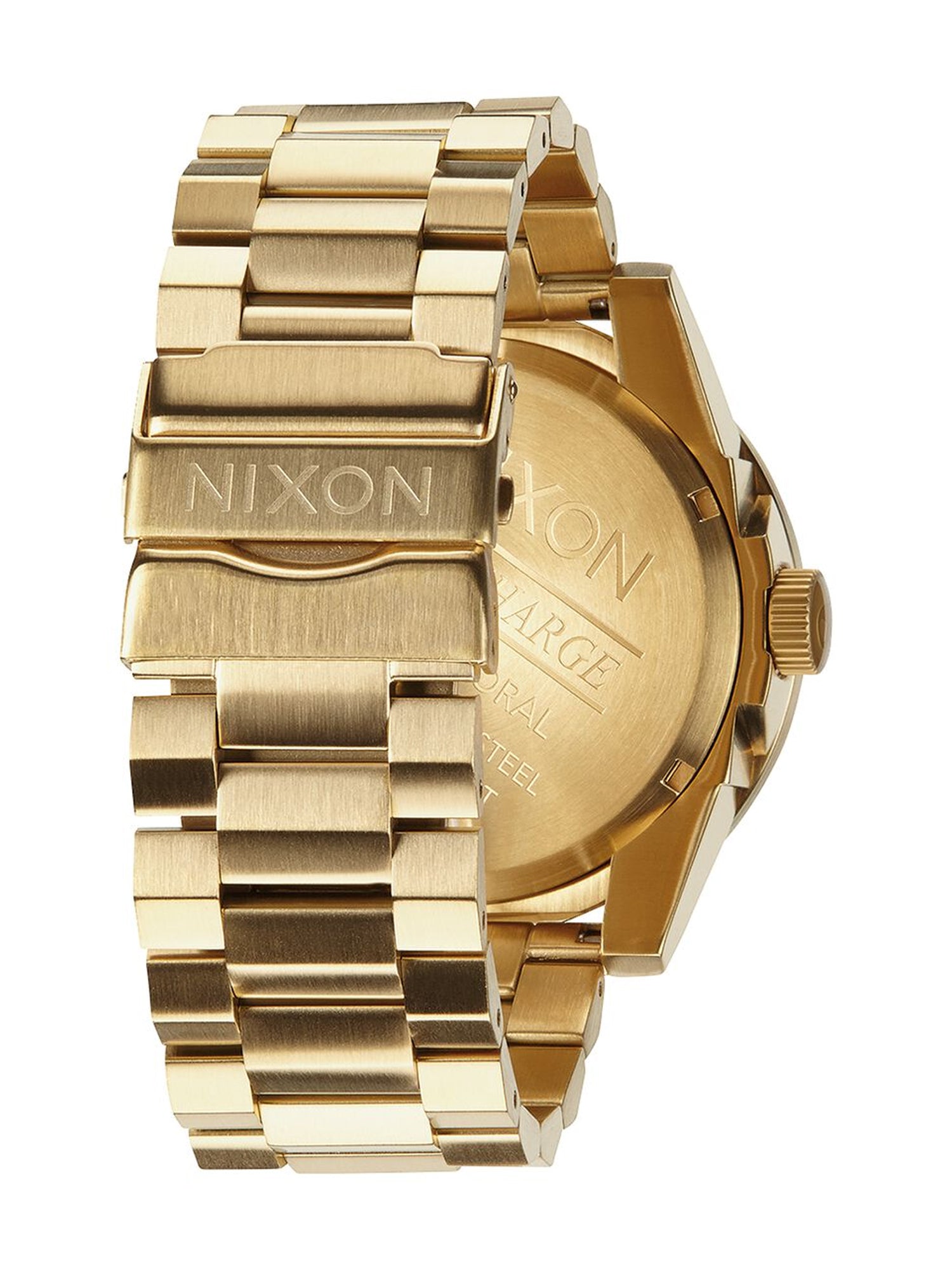 Nixon discount the corporal