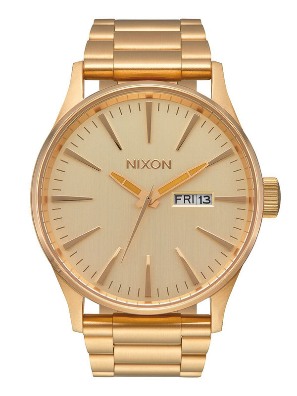NIXON SENTRY SS WATCH