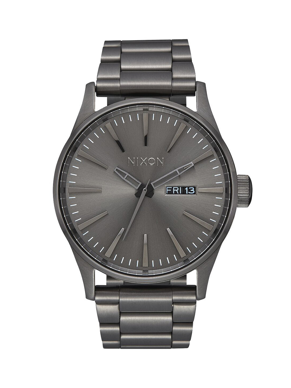 MONTRE NIXON SENTRY SS - DÉSTOCKAGE