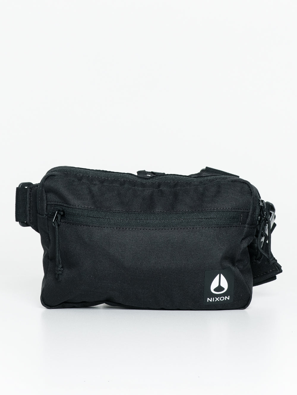 NIXON BANDIT 2L BAG - BLACK - CLEARANCE