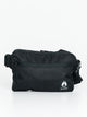 NIXON NIXON BANDIT 2L BAG - BLACK - CLEARANCE - Boathouse