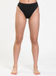 NIKE NIKE ESSENTIALS HIGH WAIST BOTTOM - CLEARANCE - Boathouse