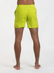 NIKE NIKE SOLID ICON 5" VOLLEY SHORT - CLEARANCE - Boathouse