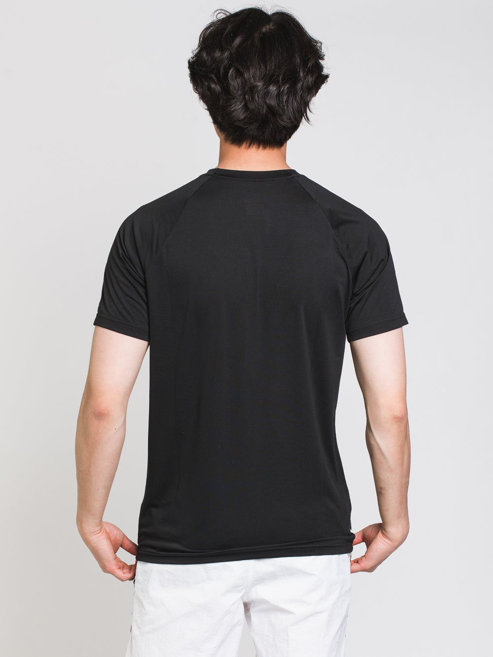 NIKE LOGO SHORT SLEEVE TEE  - CLEARANCE