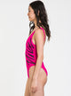 NIKE NIKE MULTI LOGO U BACK ONE-PIECE - CLEARANCE - Boathouse