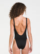 NIKE NIKE SNEAKERKINI U-BACK ONE-PIECE - CLEARANCE - Boathouse