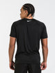 NIKE NIKE JUST DO IT SWOOSH SHORT SLEEVE HYDROGUARD - CLEARANCE - Boathouse