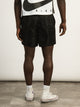 NIKE NIKE ESSENTIALS LOGO LAP 7" VOLLEY SHORT - Boathouse