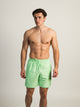 NIKE NIKE ESSENTIAL LAP 7" VOLLEY SHORT - Boathouse