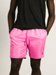 NIKE NIKE ESSENTIALS LOGO LAP 7' VOLLEY SHORT  - CLEARANCE - Boathouse