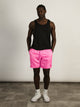 NIKE NIKE ESSENTIALS LOGO LAP 7' VOLLEY SHORT  - CLEARANCE - Boathouse