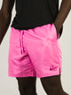 NIKE NIKE ESSENTIALS LOGO LAP 7' VOLLEY SHORT  - CLEARANCE - Boathouse