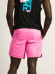 NIKE NIKE ESSENTIALS LOGO LAP 7' VOLLEY SHORT  - CLEARANCE - Boathouse