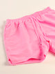 NIKE NIKE ESSENTIALS LOGO LAP 7' VOLLEY SHORT  - CLEARANCE - Boathouse